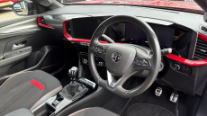 Vauxhall Mokka 1.2 Turbo GS Line 5dr Petrol Hatchback